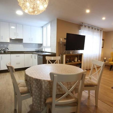 Apartamento Oviedo Foncalada エクステリア 写真