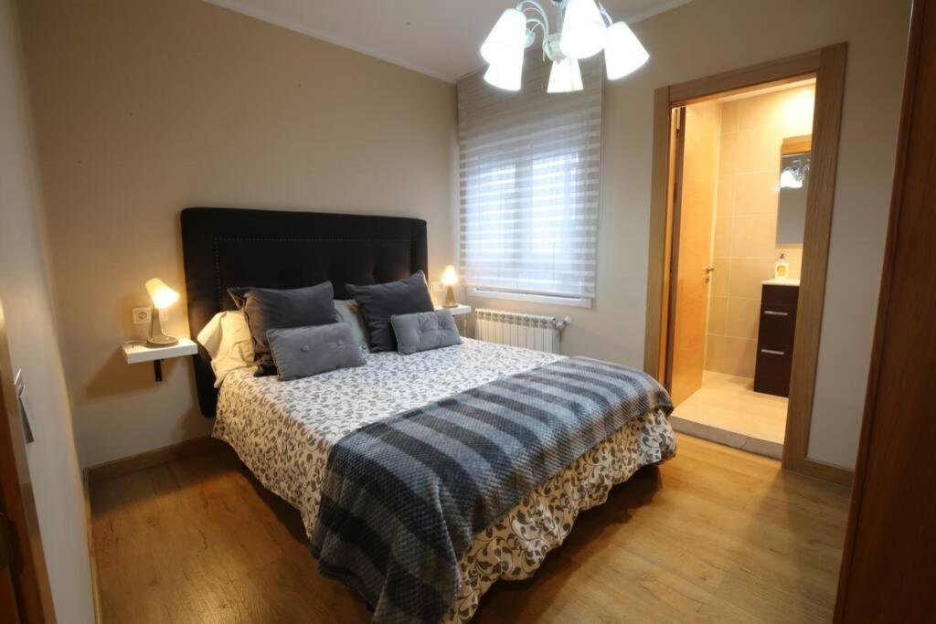 Apartamento Oviedo Foncalada エクステリア 写真