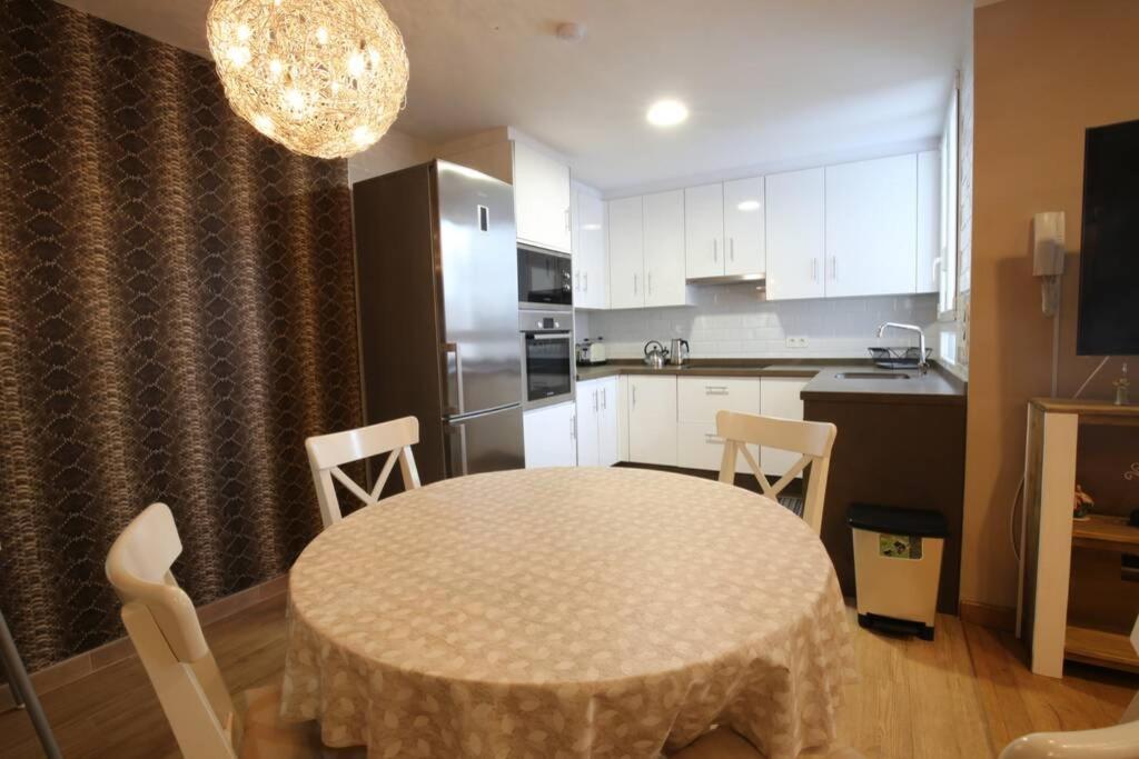 Apartamento Oviedo Foncalada エクステリア 写真