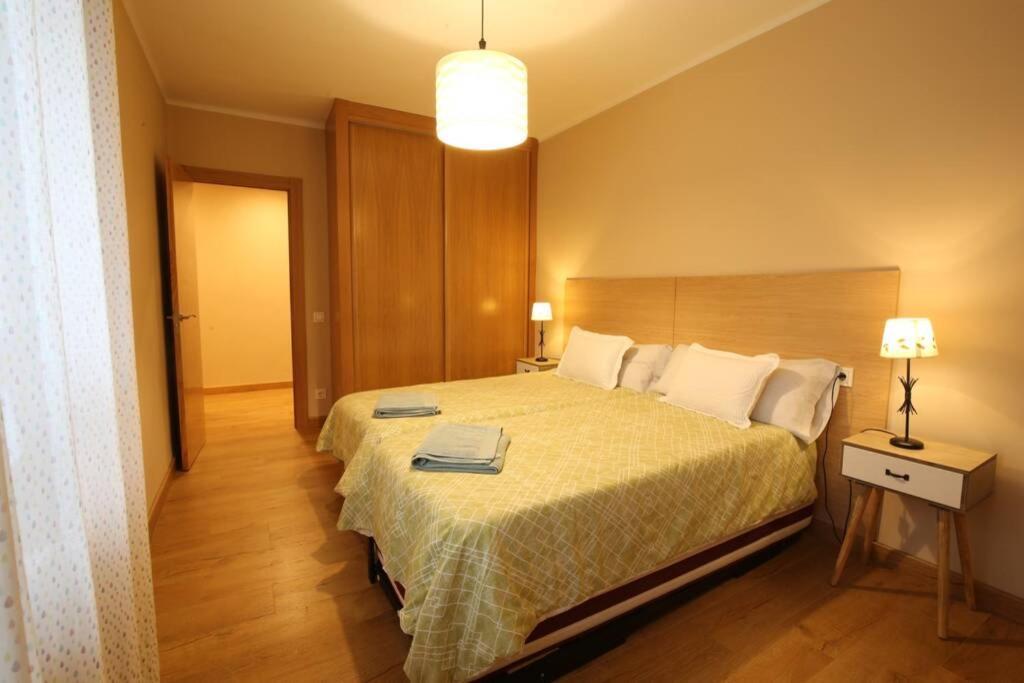 Apartamento Oviedo Foncalada エクステリア 写真